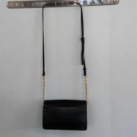 A New Day Black Satchel - Picture 5 of 13